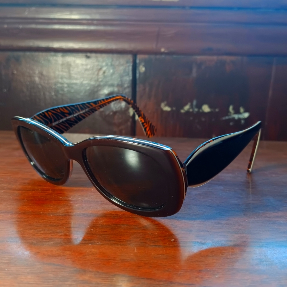 Jean Lafont Jamaique Sunglasses